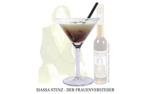 Siaßa Stenz