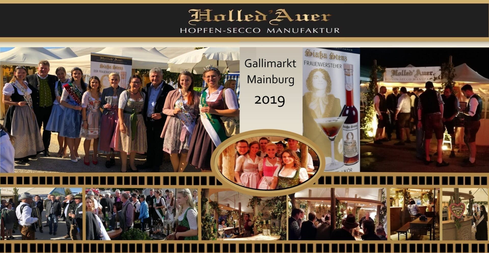 Gallimarkt